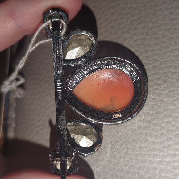 ✨ Disney Cinderella Cameo Hairclip– Vintage Princess Jewelry ✨ - Picture 4 of 7